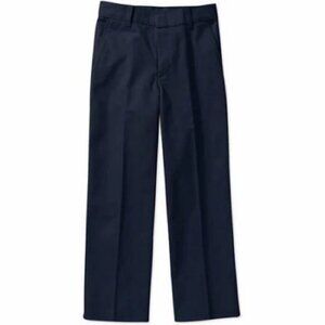 Classroom 50481 Boys Skinny Leg Pant - Dark Navy